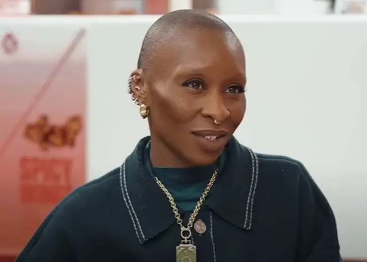 cynthiaerivo