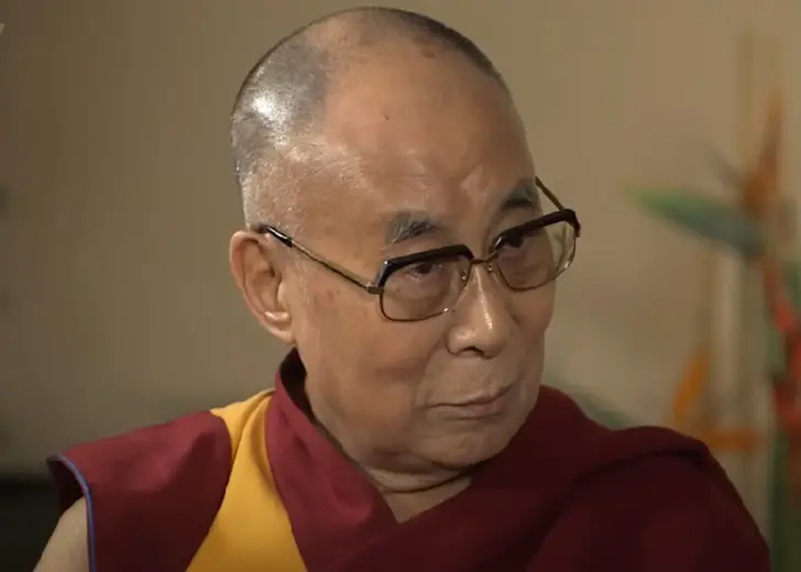 dalailama