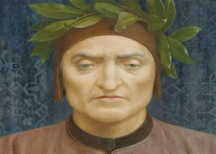 dantealighieri