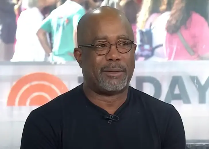dariusrucker