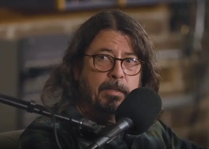 davegrohl