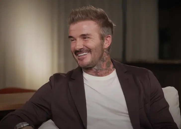 davidbeckham