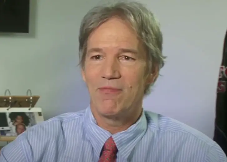 davidekelley