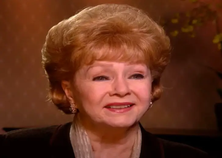 debbiereynolds
