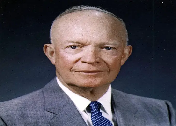 deightdeisenhower