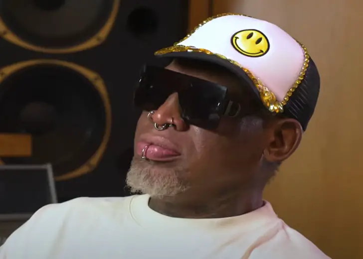 dennisrodman