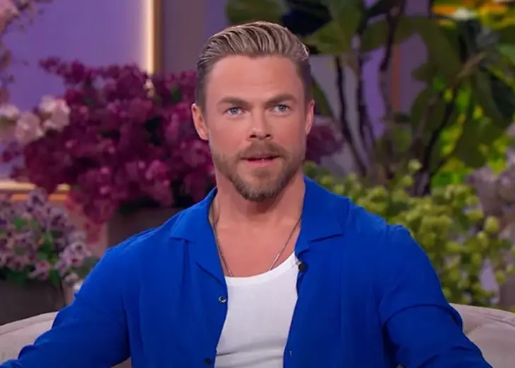 derekhough
