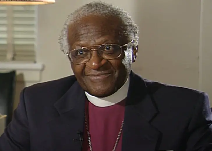 desmondtutu