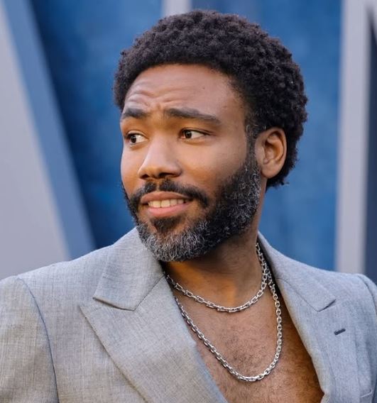 donaldglover
