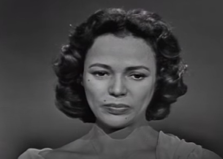 dorothydandridge