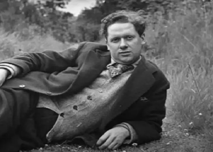 dylanthomas