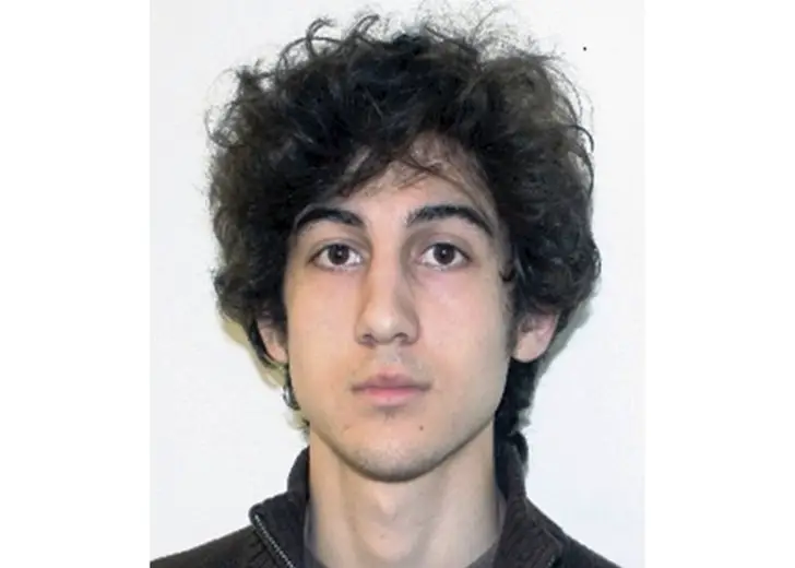 dzhokhartsarnaev