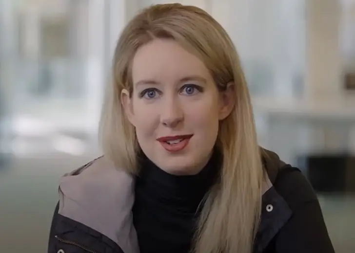 elizabethholmes