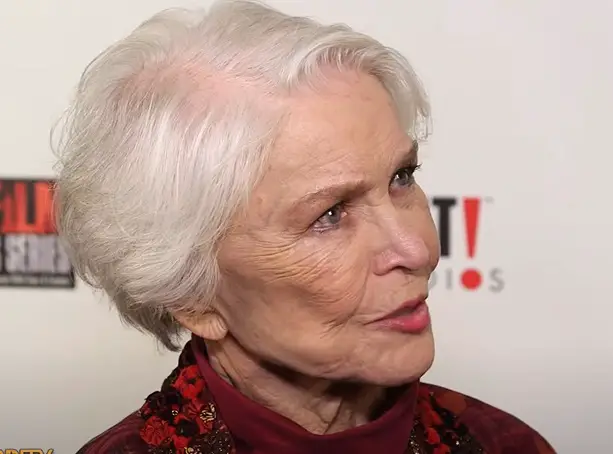 ellenburstyn