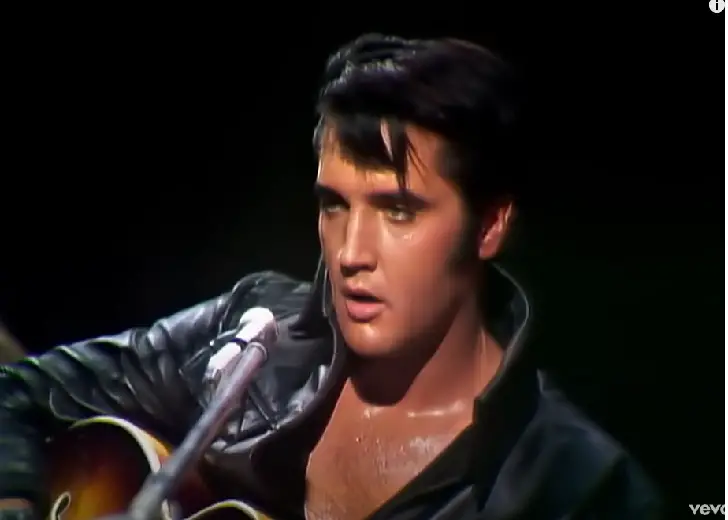 elvispresley