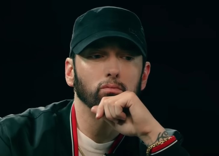 eminem