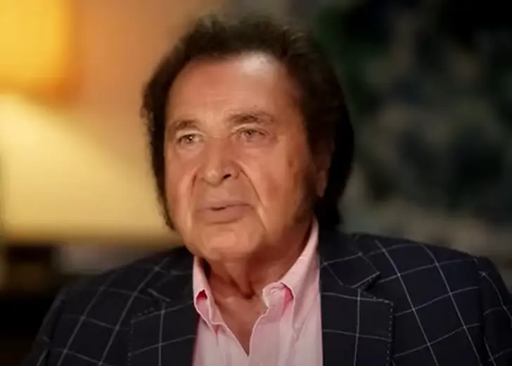 engelberthumperdinck