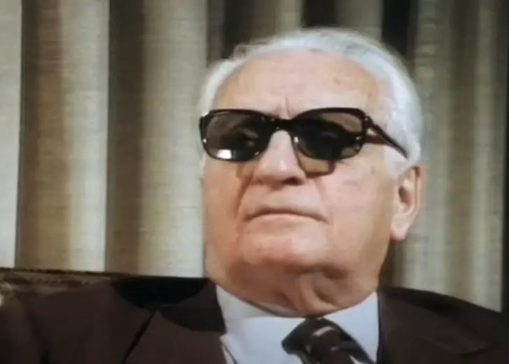 enzoferrari
