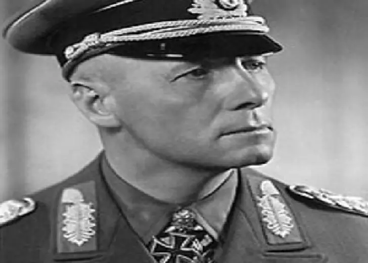 erwinrommel