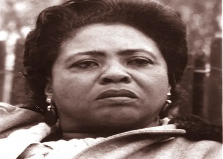 fannielouhamer