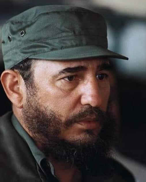 fidelcastro