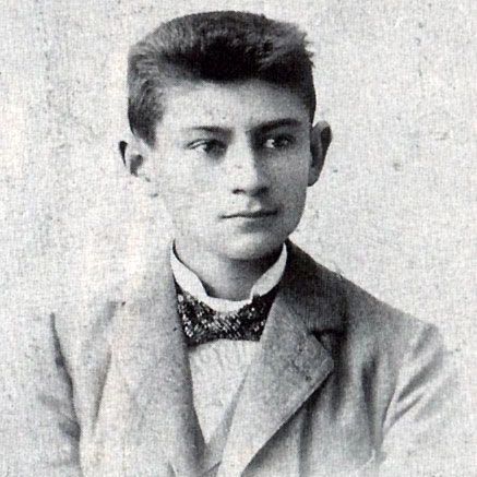 franzkafka