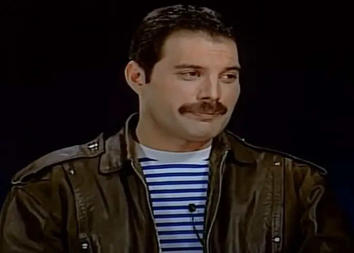 freddiemercury