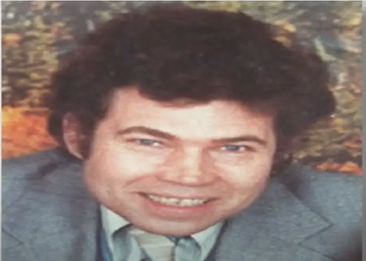 Fred West - Serial Killer, Married to Rose West and Children