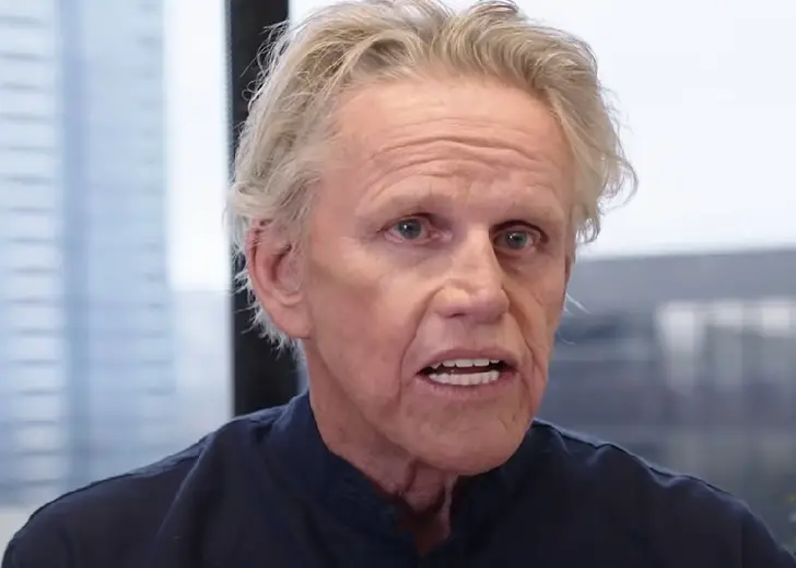 garybusey