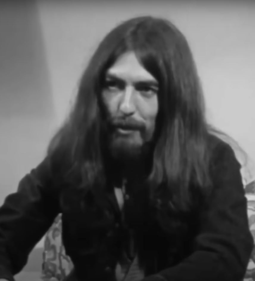 georgeharrison