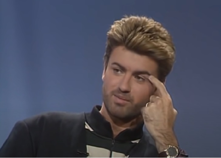 georgemichael