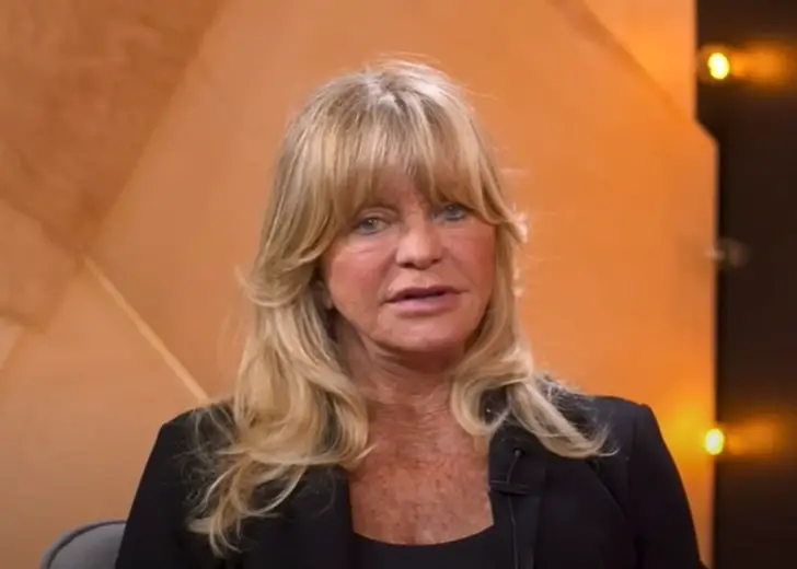 goldiehawn