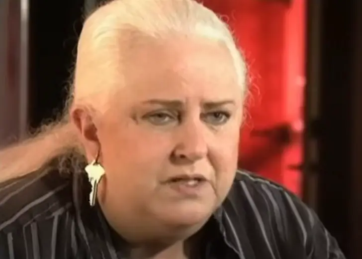graceslick