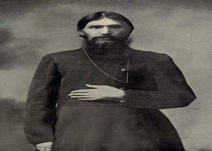 grigorirasputin