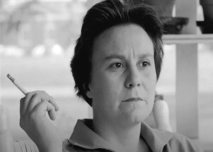 harperlee