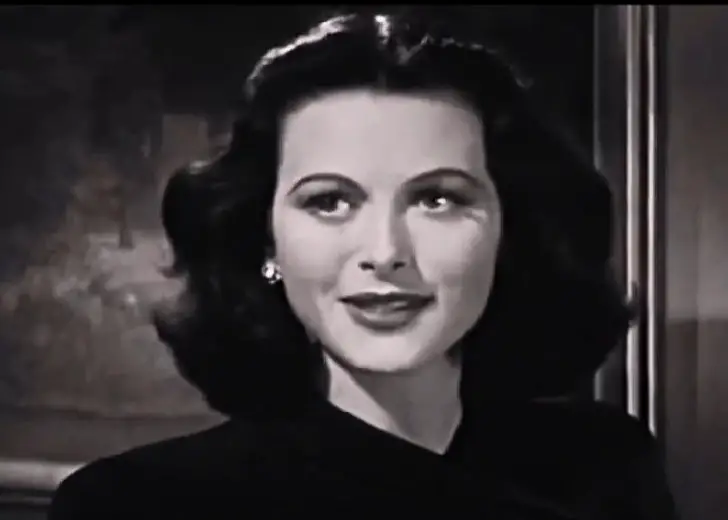 hedylamarr