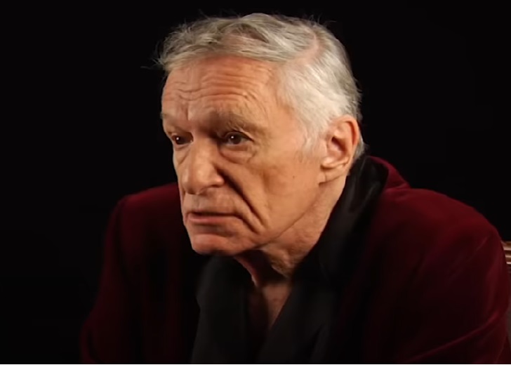 hughhefner