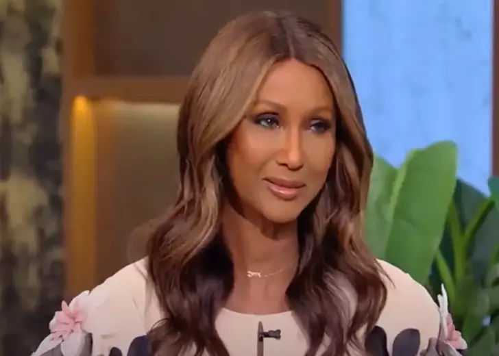 iman