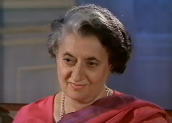 indiragandhi