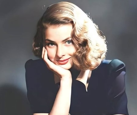 ingridbergman