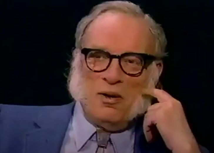 isaacasimov