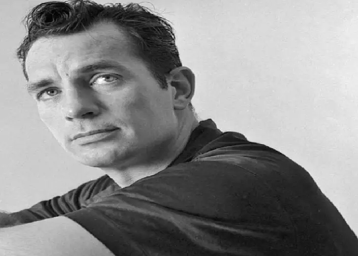 jackkerouac