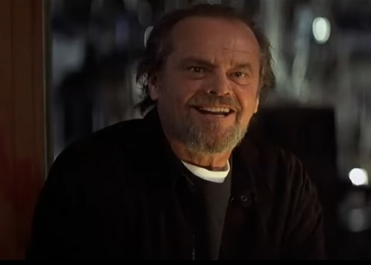 jacknicholson