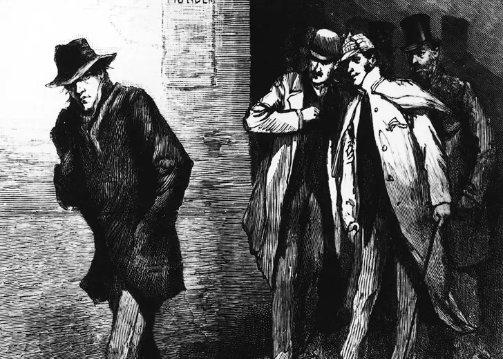 jacktheripper