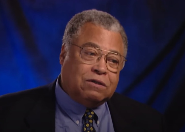 jamesearljones