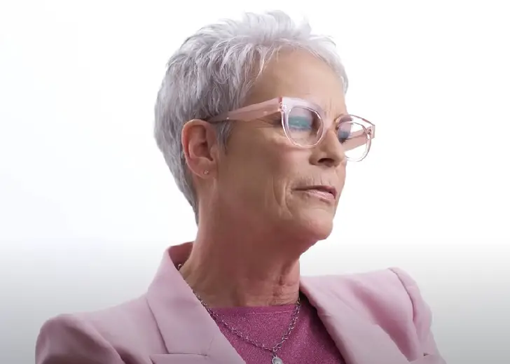 jamieleecurtis