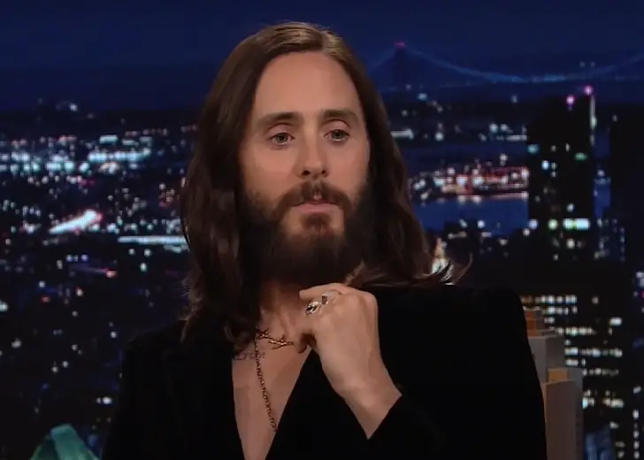 jaredleto