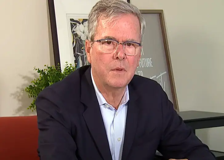 jebbush