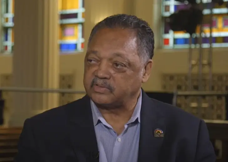jessejackson