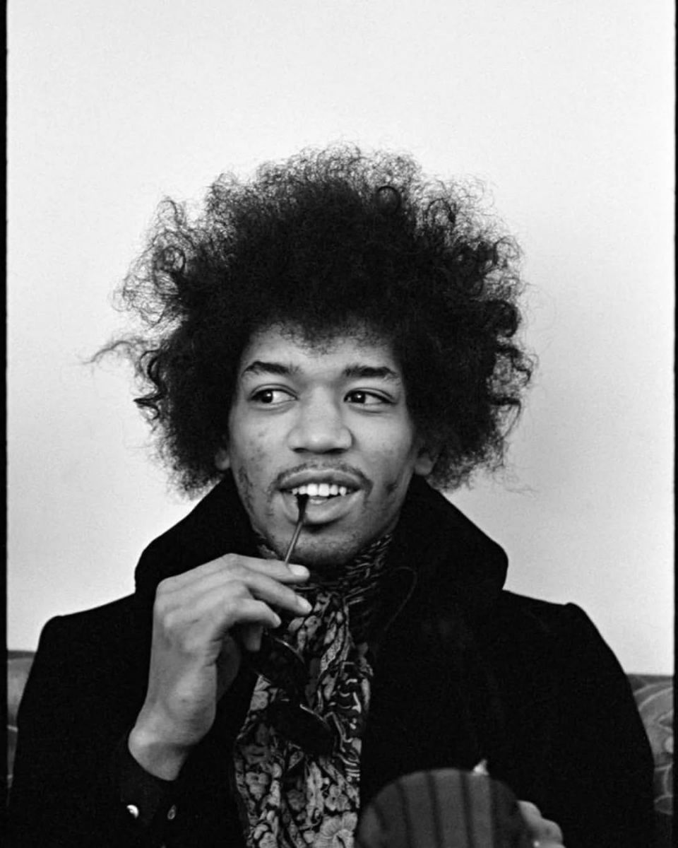 jimihendrix